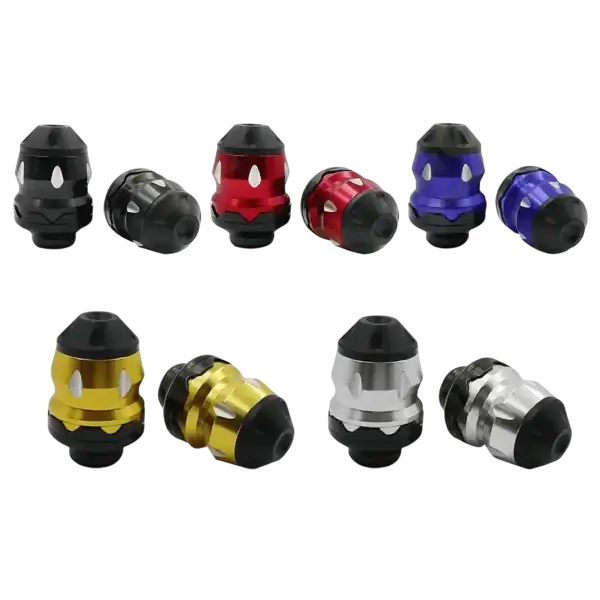 Crash plugs