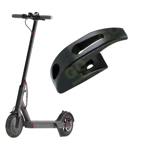 Luggage hook for Xiaomi M365 scooter