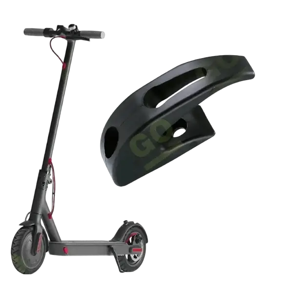 Luggage hook for Xiaomi M365 scooter