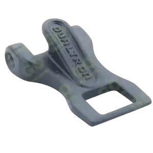 Folding hook for Dualtron scooter