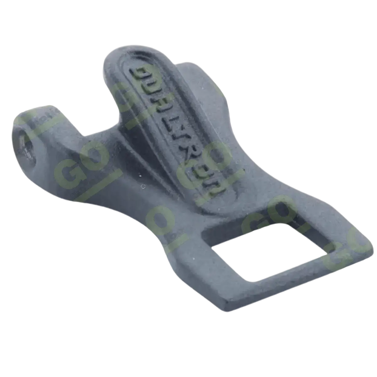 Folding hook for Dualtron scooter