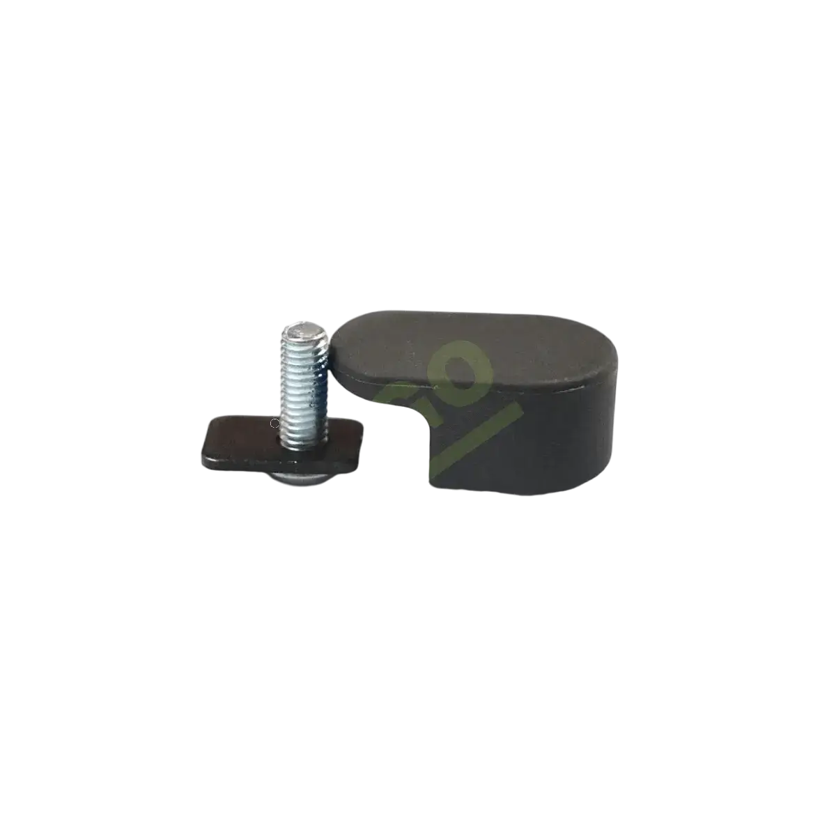 Rear fender hook for Ninebot Max G30