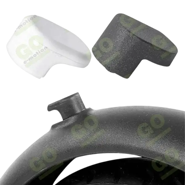 Rear fender hook for Xiaomi M365, PRO,1S, PRO 2