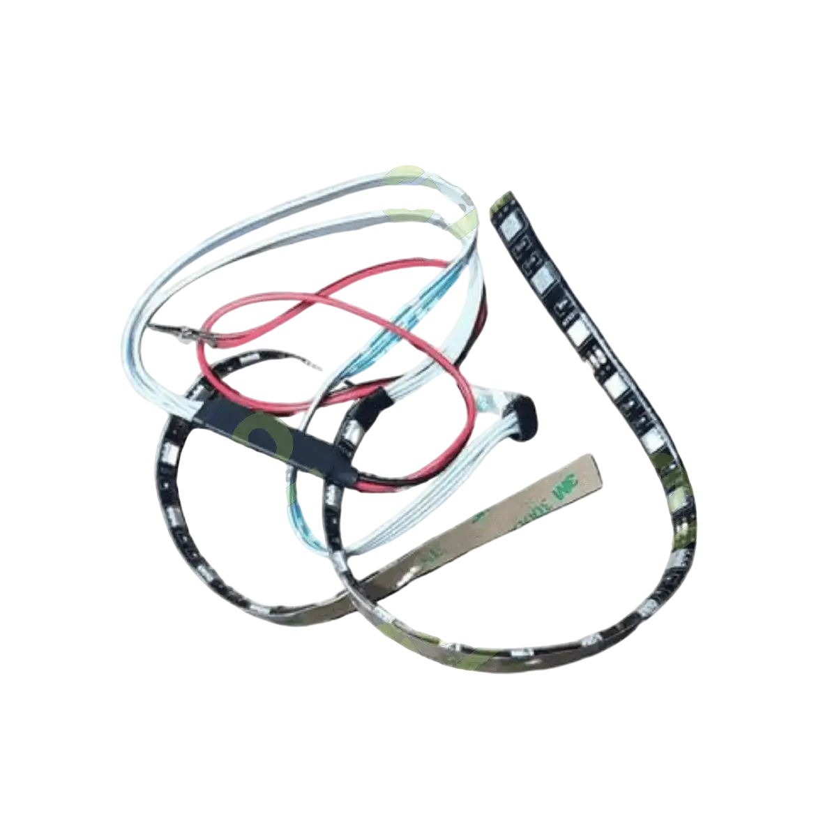 LED strip for Kugoo M4, M4 Pro scooter