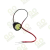 LED board light for Kaabo Mantis 10 electric scooter