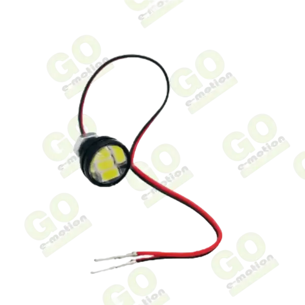 LED board light for Kaabo Mantis 10 electric scooter