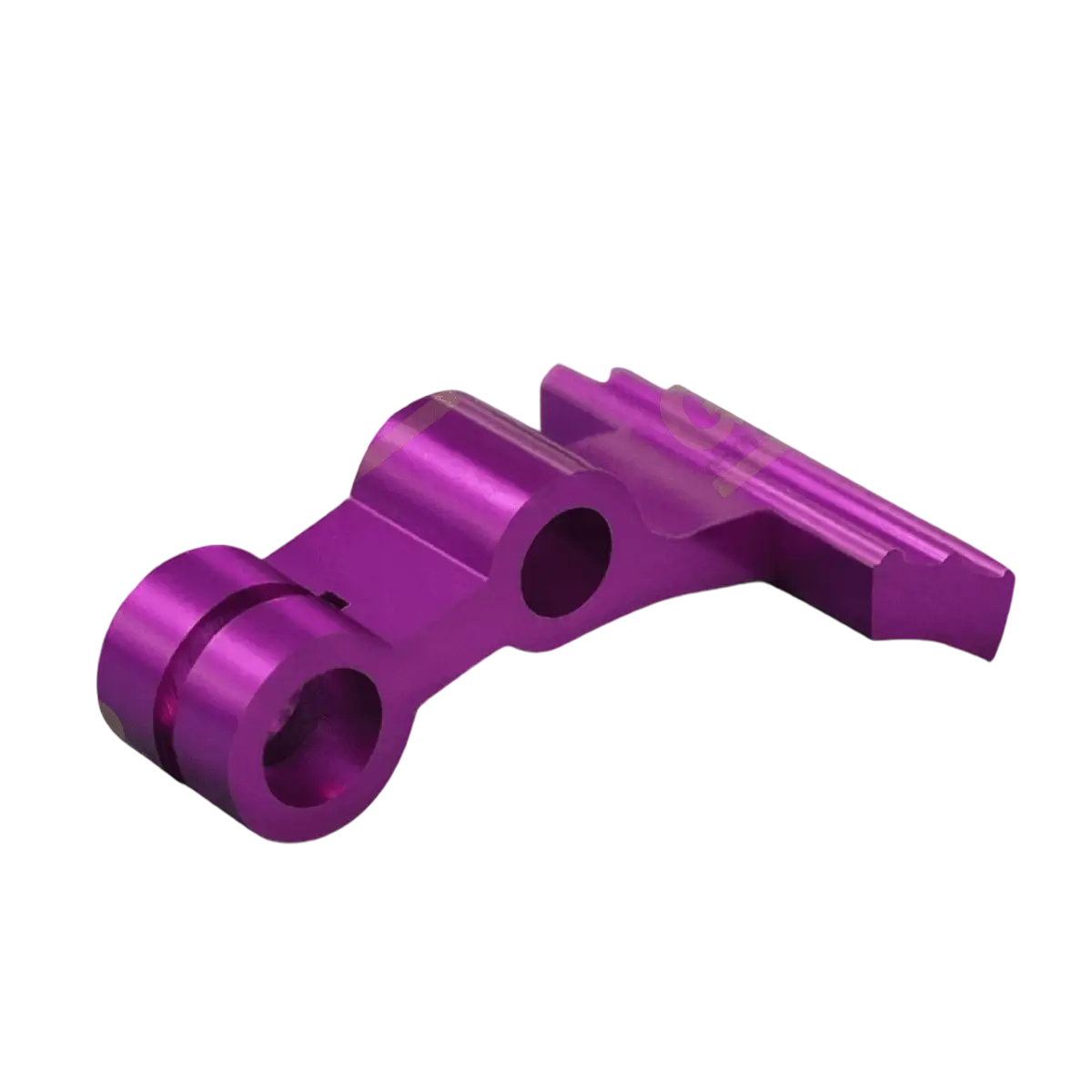 Folding mechanism lever for Kugoo S1, S3 scooter