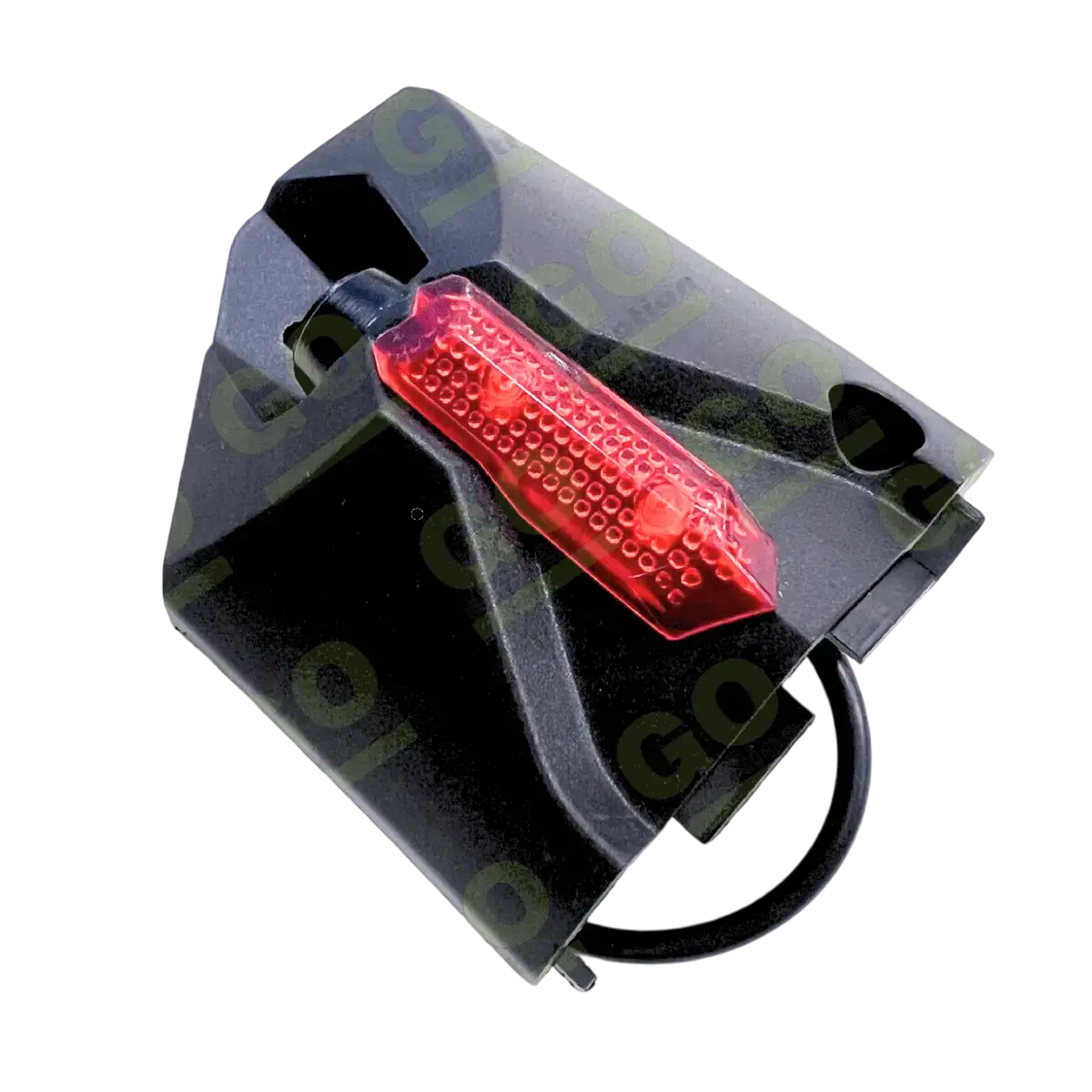 Left turn signal for KuKirin G2 Max scooter