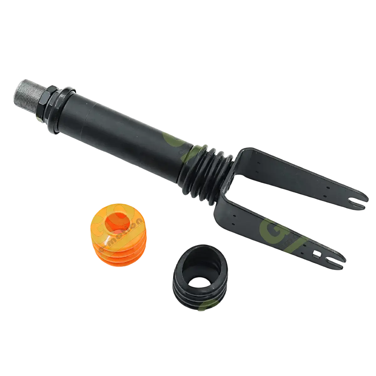 Front fork sleeve for Kugoo S1 S3 scooter