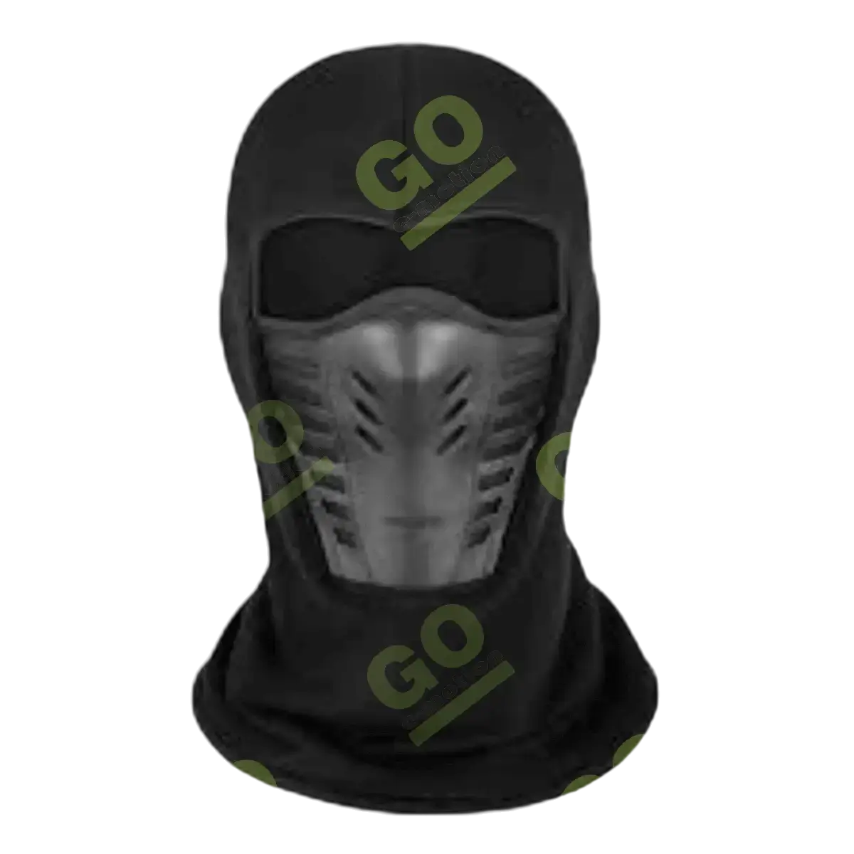 Face mask with breathable vent