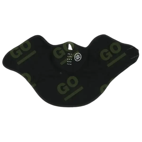 Mouth mask