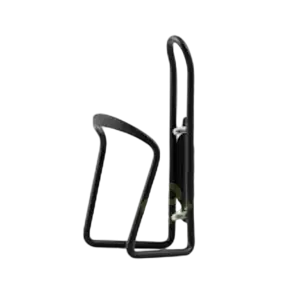 Metal bottle holder