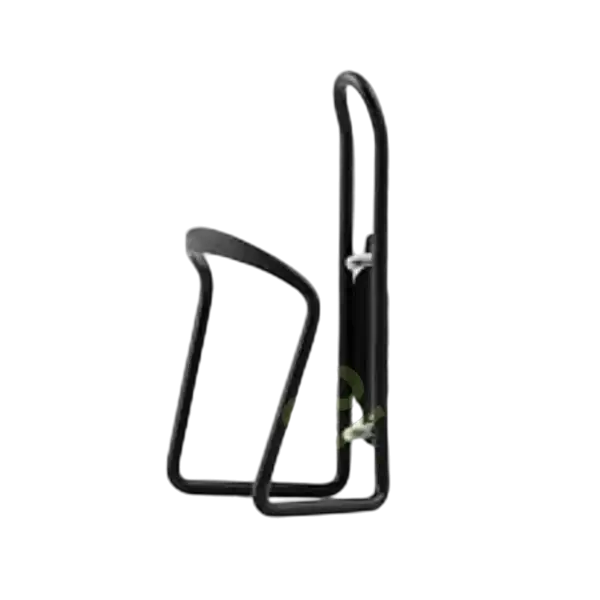 Metal bottle holder