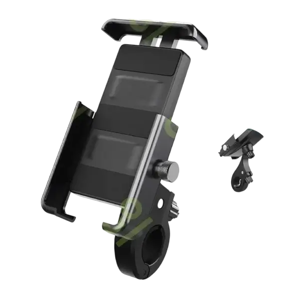 Metal phone stand