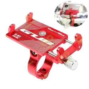 Metal phone stand G-81
