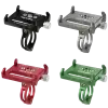 GUB metal phone stand