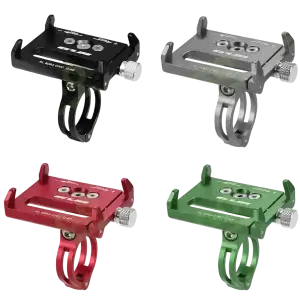 GUB metal phone stand