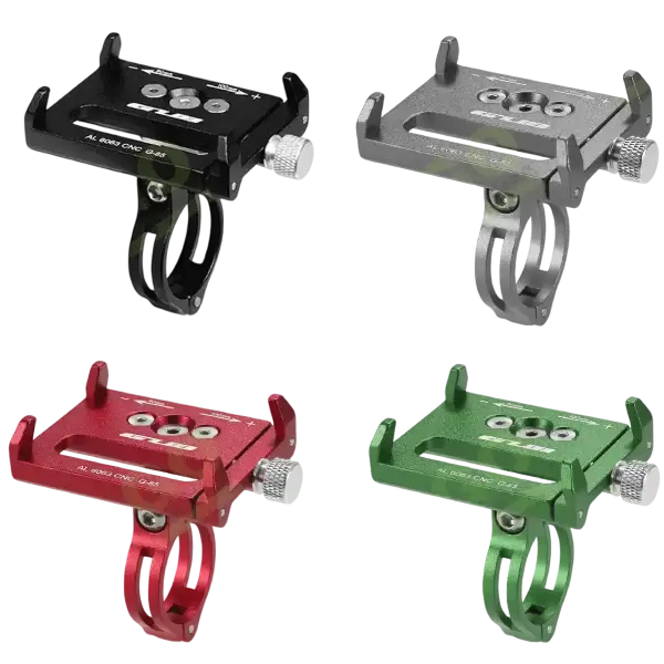 GUB metal phone stand