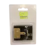 Go-1 metal pads