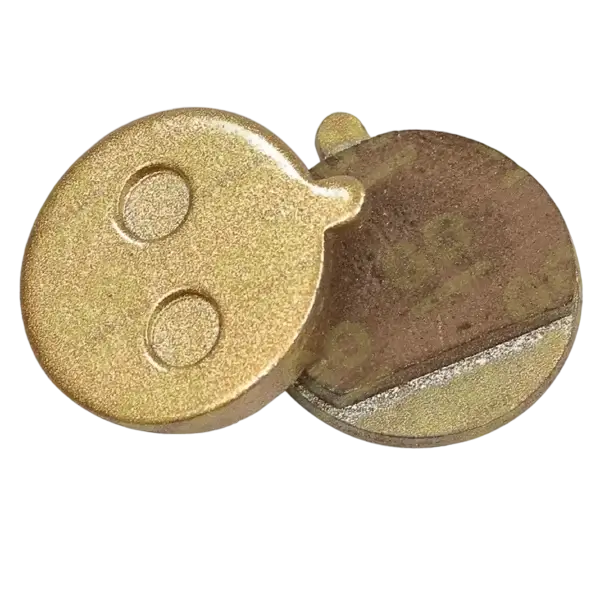 Metal brake pads - L02