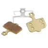 Metal brake pads - L14