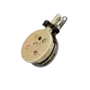Metal brake pads - L15