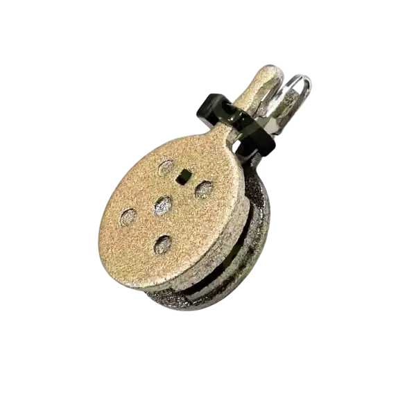 Metal brake pads - L15