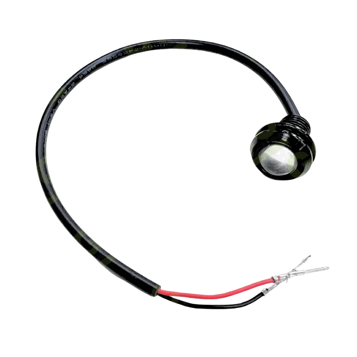 Flasher for KuKirin G2 Pro scooter