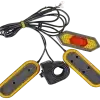 Flashers for Xiaomi M365/Ninebot