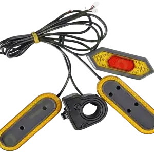 Flashers for Xiaomi M365/Ninebot