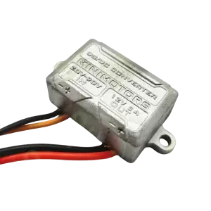 Low voltage module for Dualtron scooter