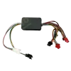 Vsett 8/8+ scooter light module