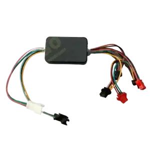 Vsett 8/8+ scooter light module