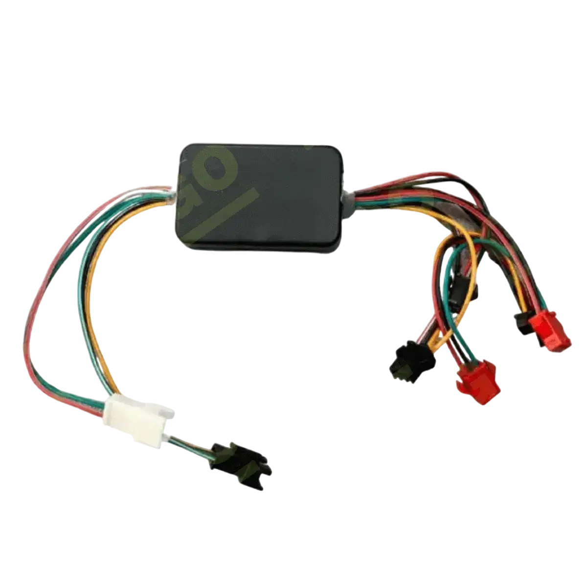Vsett 8/8+ scooter light module