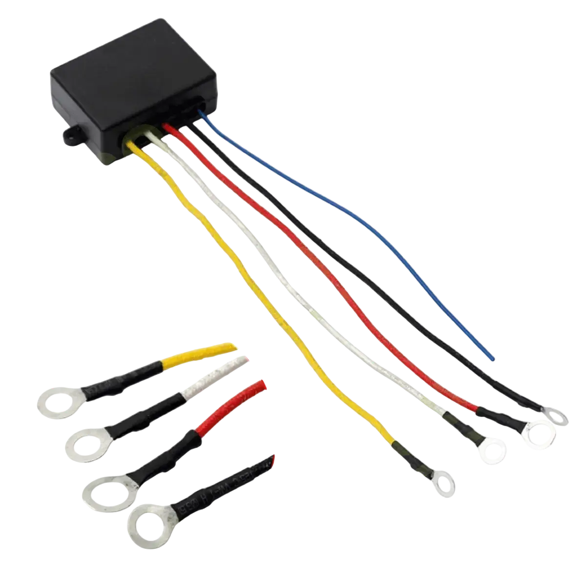 Dualtron X Limited Light Control Module