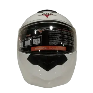 Moto Helmet FGN