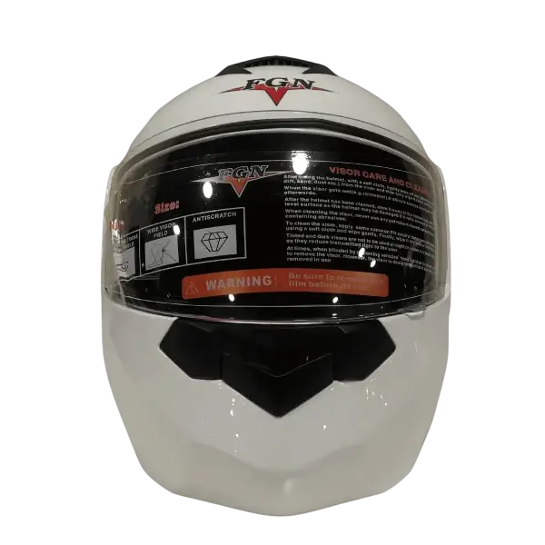 Moto Helmet FGN