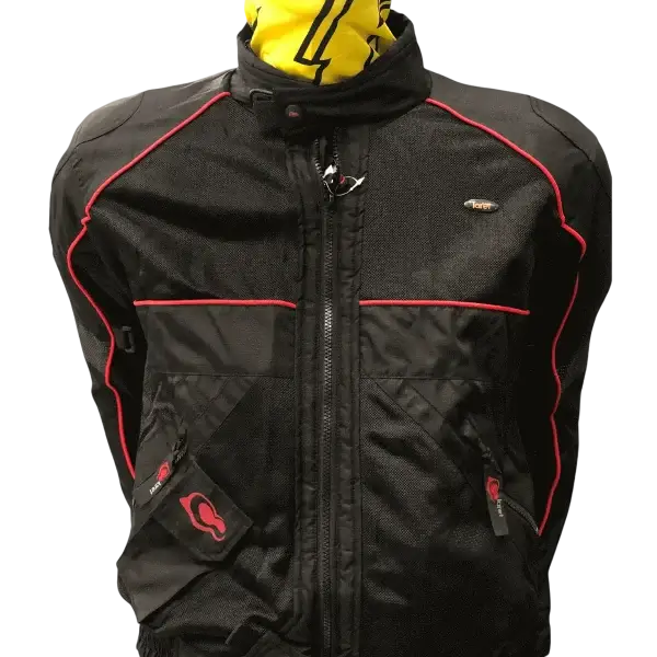 Laret motorcycle jacket