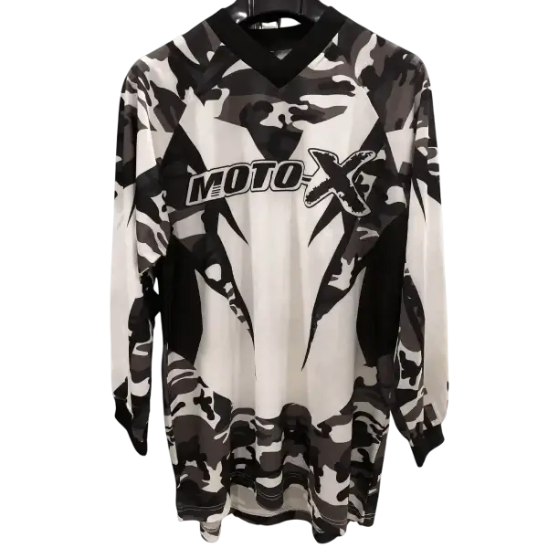 Motocross shirt COOLMAX