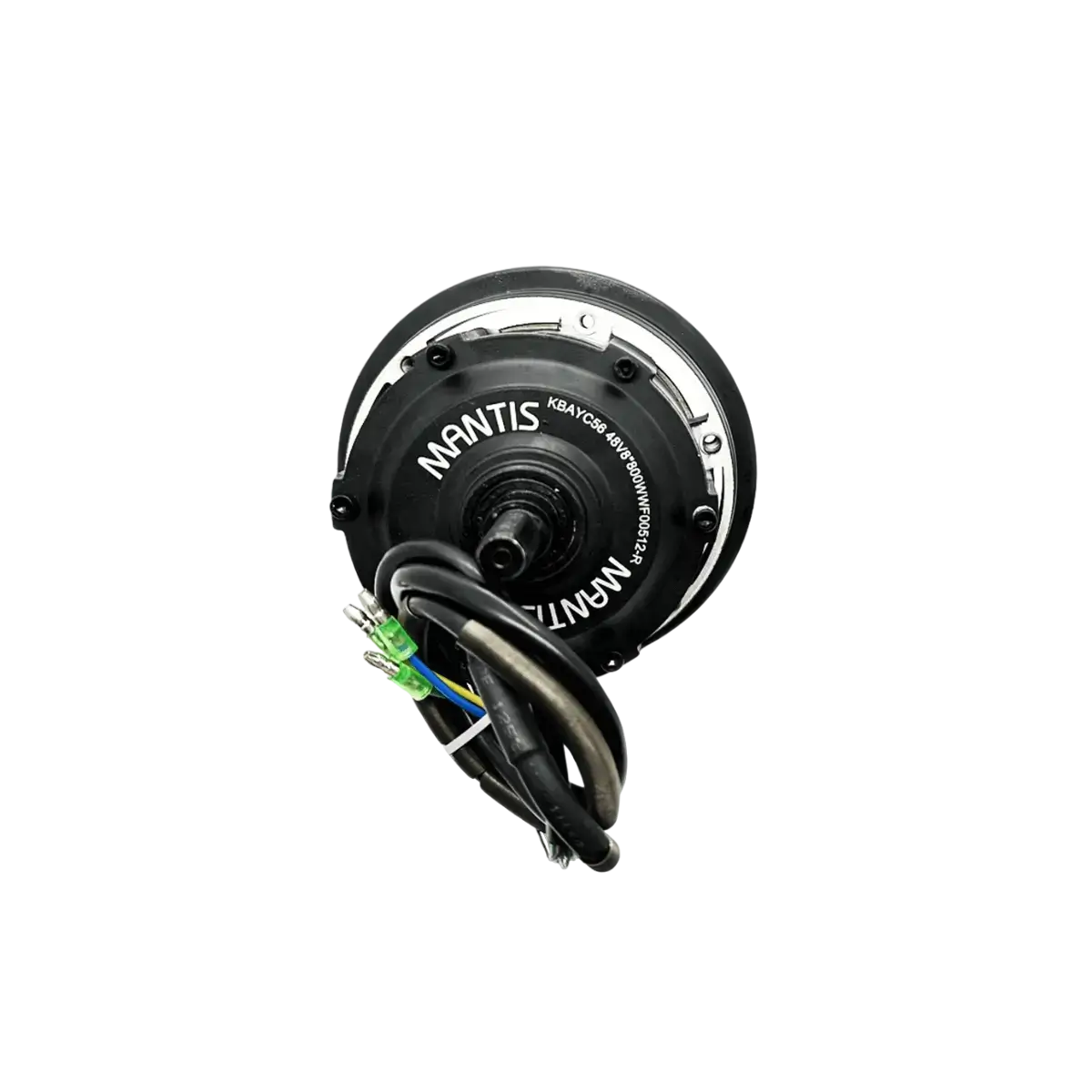 Motor for Kaabo Mantis 8 48V 800W-rear