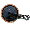 KuKirin G2 Max scooter motor
