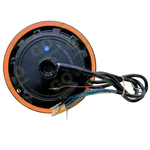 KuKirin G2 Max scooter motor