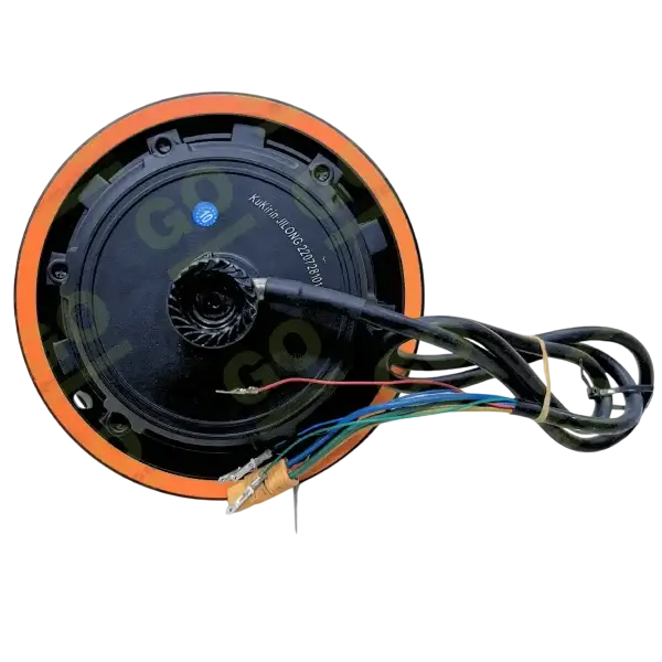 KuKirin G2 Max scooter motor