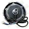 KuKirin M4 Pro Scooter Motor