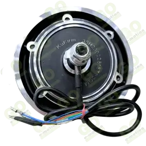 KuKirin M4 Pro Scooter Motor