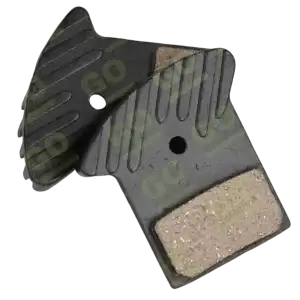 ZERO hydraulic brake pads