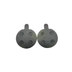 Jak brake pads for Dualtron Spider, Eagle