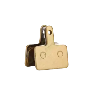 Brake pads