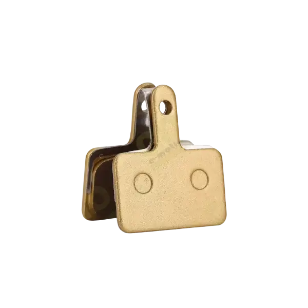 Brake pads