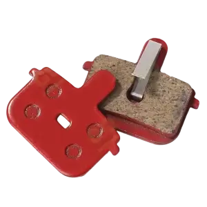 Kugoo G-booster brake pads